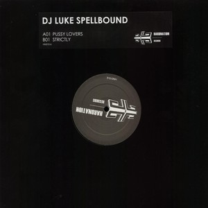 DJ Luke Spellbound