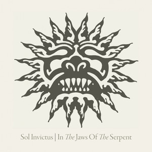 In the Jaws of the Serpent album