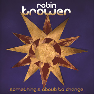 Something's About to Change album