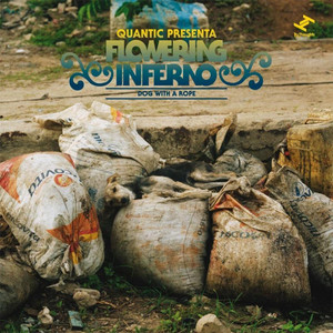 Dog With a Rope (Quantic Presenta Flowering Inferno) album