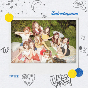 twicetagram album