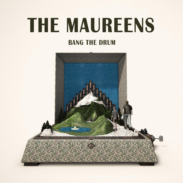 Bang The Drum cover