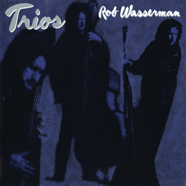 Trios cover
