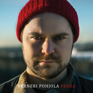 Pekka cover