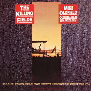 The Killing Fields (Original Motion Picture Soundtrack / Remastered 2015) album