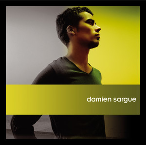 Damien Sargue cover