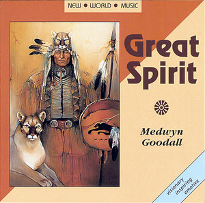 Great Spirit album