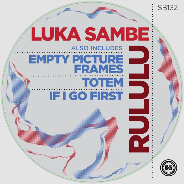 Luka Sambe Photo