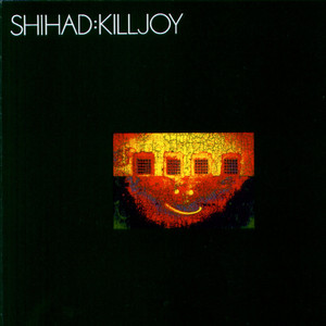 Killjoy album