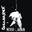 Never Again cover