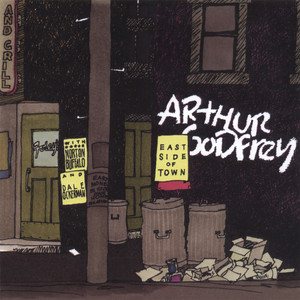East Side of Town cover