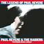 The Legend Of Paul Revere (feat. Mark Lindsay) cover