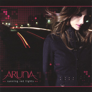 Running Red Lights cover