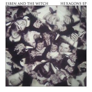 Hexagons EP album