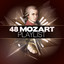 48 Mozart Playlist cover