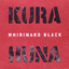 Kura Huna cover