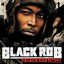 The Black Rob Report (Amended Version U.S. Version) cover