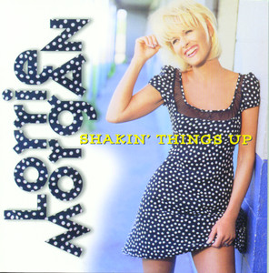 Shakin' Things Up album