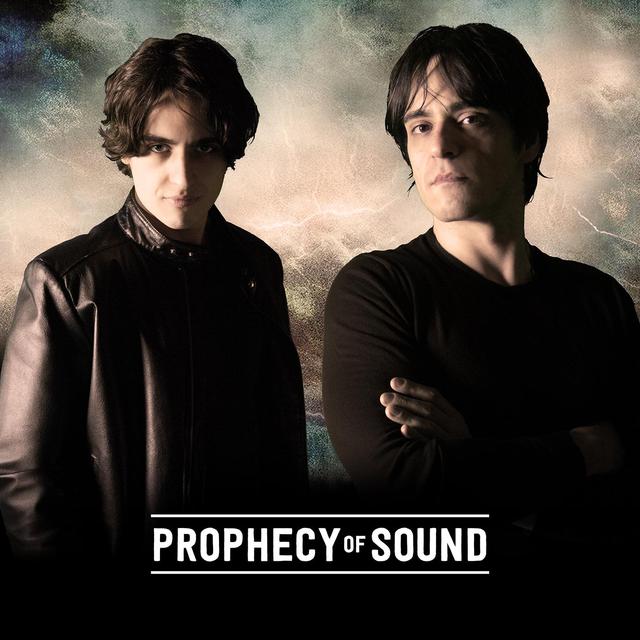 Prophecy of Sound Photo