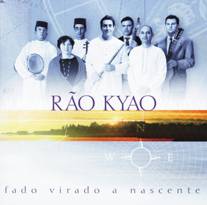 Fado Virado A Nascente album