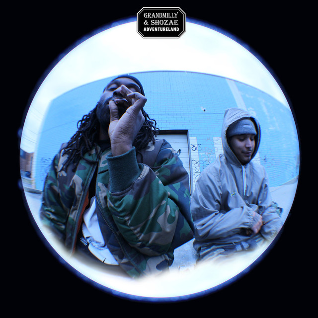 Grandmilly Photo