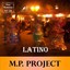 Latino Albumcover