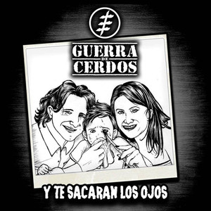 Guerra de Cerdos Photo