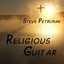 Steve Petrunak: Religious Guitar Albumcover