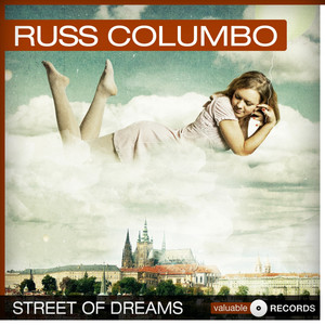 Street of Dreams cover