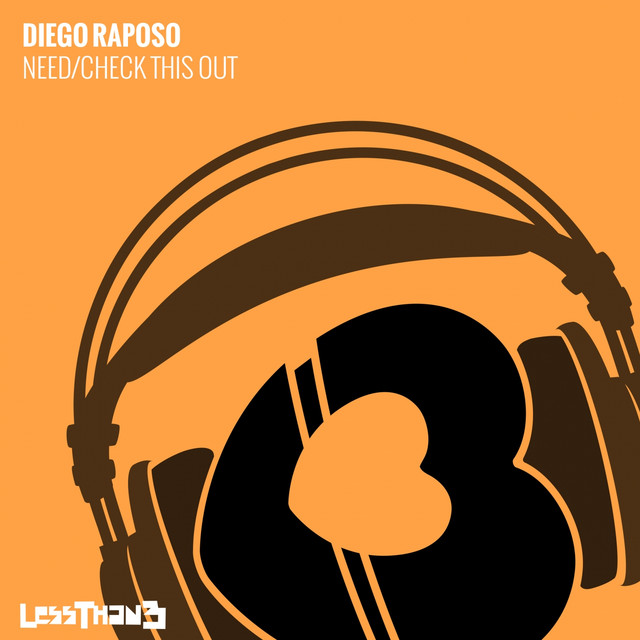 Check This Out EP