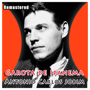 Garota de Ipanema (Remastered) album