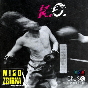K.O. cover