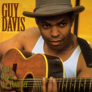 Call Down the Thunder album