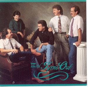 Iiird Tyme Out cover