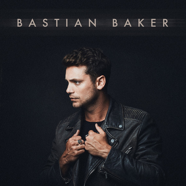 Musik Album 'Bastian Baker'