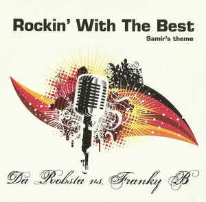 Da Robsta ft. DJ Franky B.