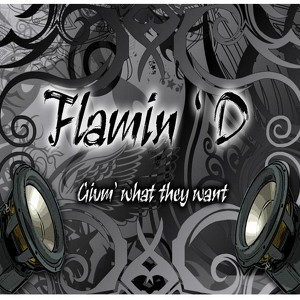 Flamin' D