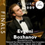 2009 Van Cliburn International Piano Competition: Final Round - Evgeni Boshanov Albumcover