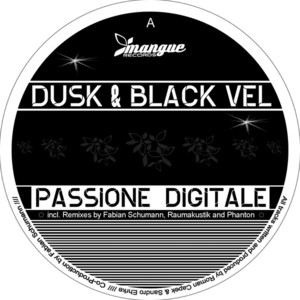Dusk & Black Vel