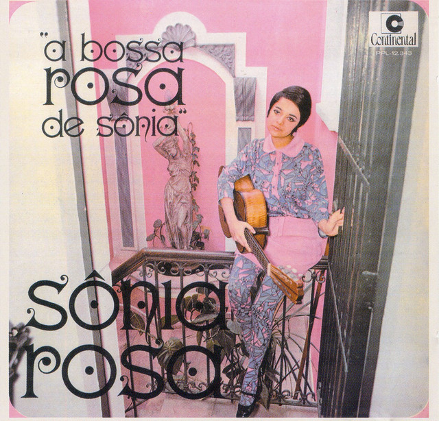Sonia Rosa Photo
