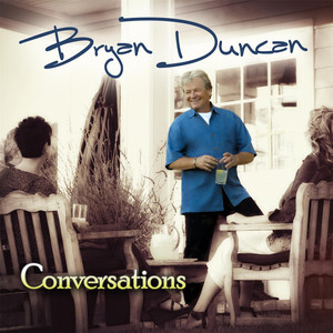Conversations album