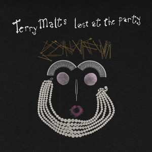 Lost at the Party cover