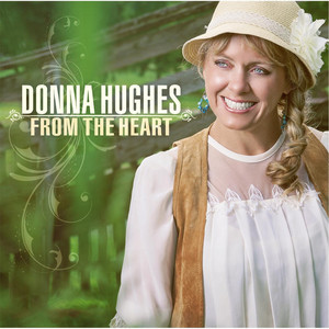 From the Heart cover