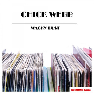 Wacky Dust album