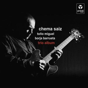 Chema Saiz Photo