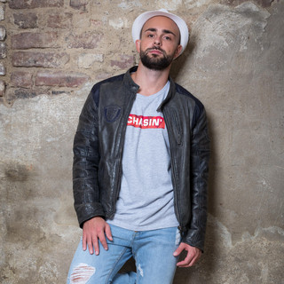 David Bulla Photo