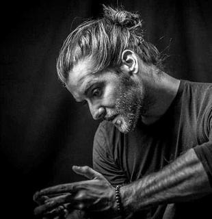 Joel Lyssarides Photo