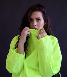 Miranda! Photo
