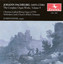Pachelbel, J.: Organ Music (Complete), Vol. 9 Albumcover
