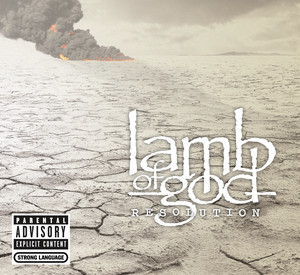 Resolution (Exclusive Edition) album